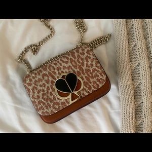 Kate Spade Crossbody Bag